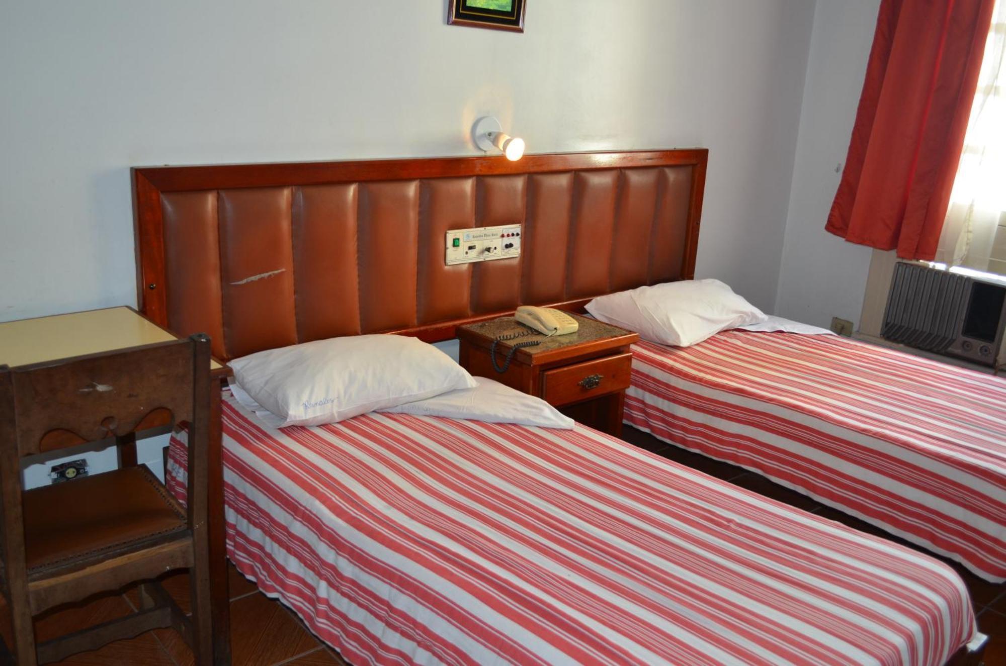 Reinales Plaza Hotel Sao Paulo Dış mekan fotoğraf