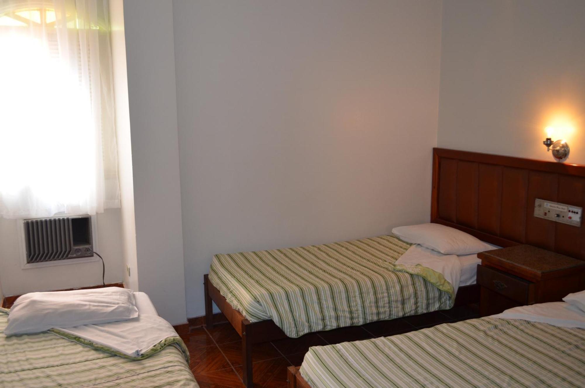 Reinales Plaza Hotel Sao Paulo Dış mekan fotoğraf