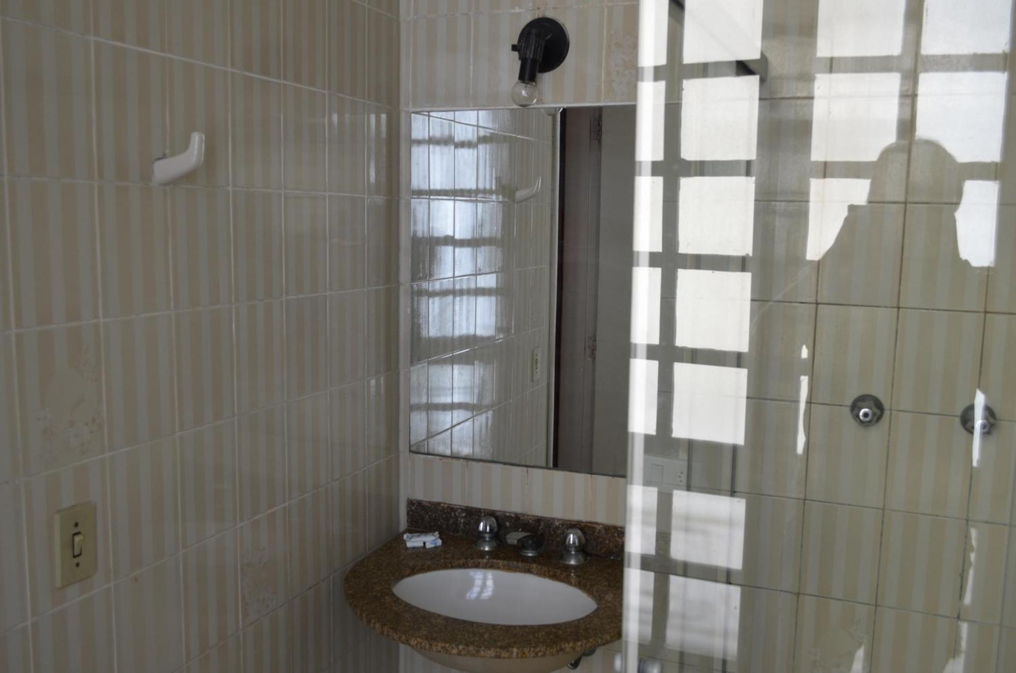 Reinales Plaza Hotel Sao Paulo Oda fotoğraf