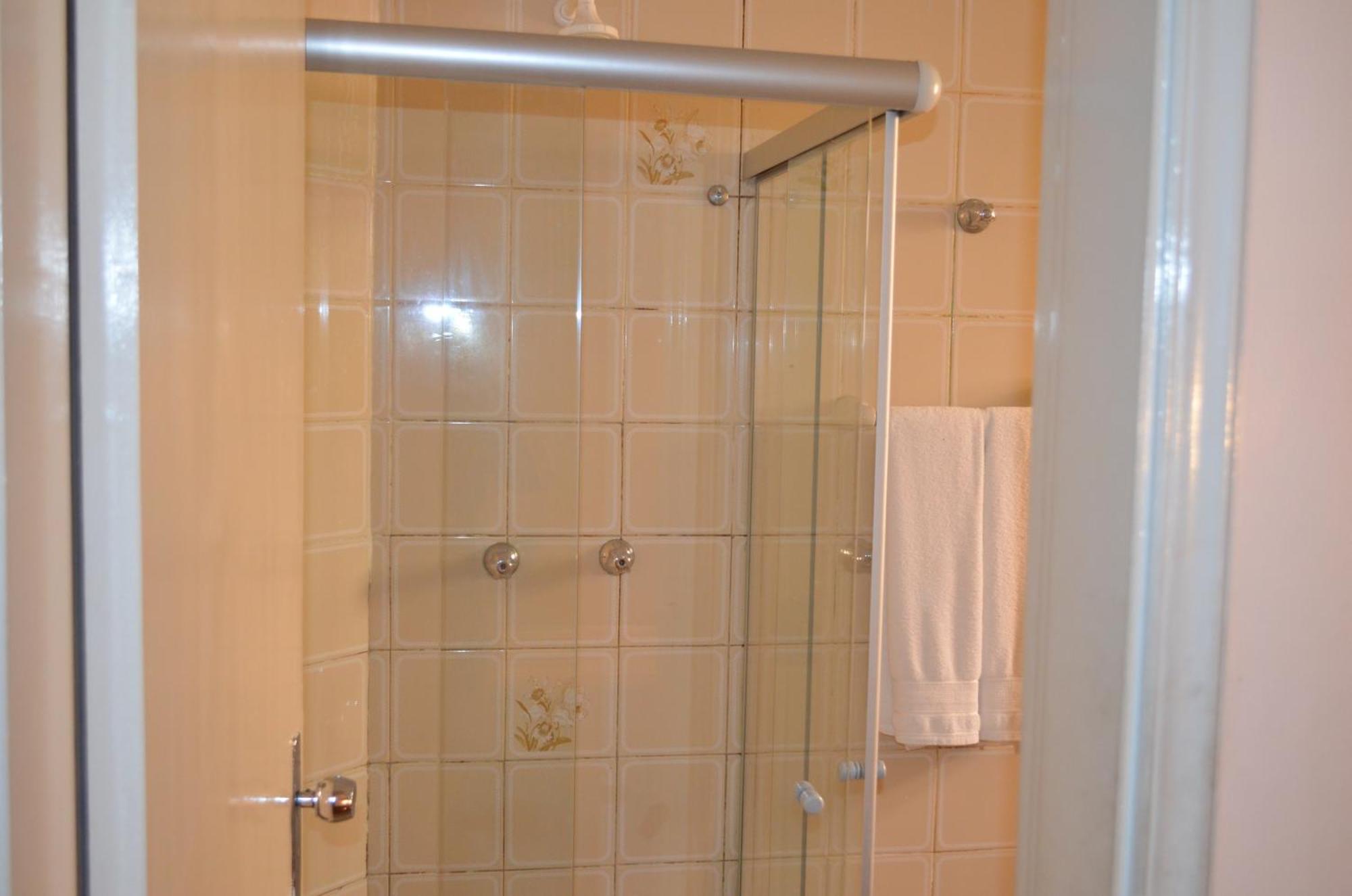 Reinales Plaza Hotel Sao Paulo Oda fotoğraf