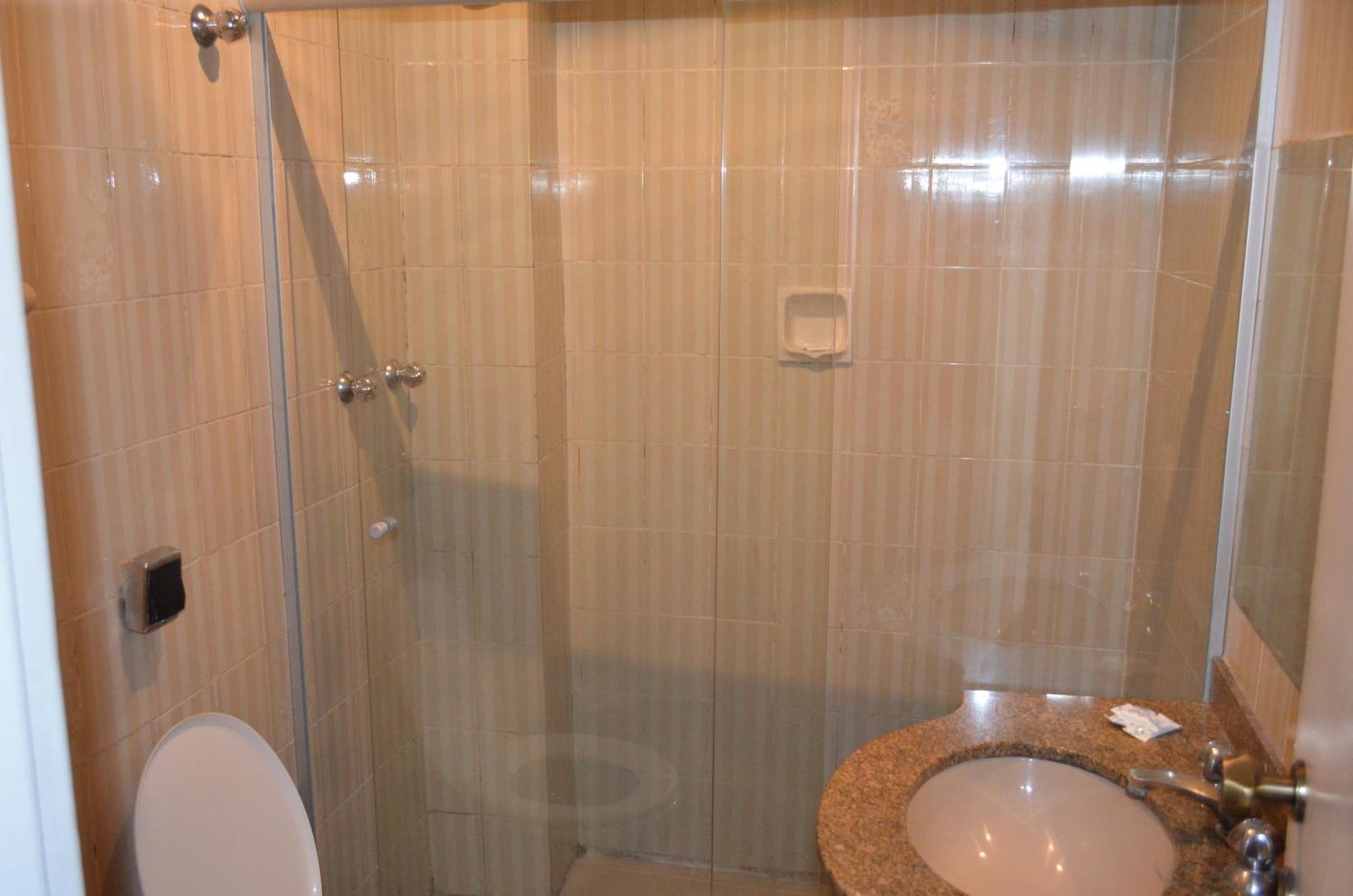 Reinales Plaza Hotel Sao Paulo Oda fotoğraf